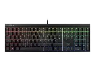 Cherry MX 2.0S RGB (G80-3821LJBDE-2) Cherry MX 2.0S RGB (G80-3821LJBDE-2)
