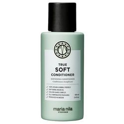 Maria Nila True Soft Conditioner 100 ml Maria Nila True Soft Conditioner 100 ml