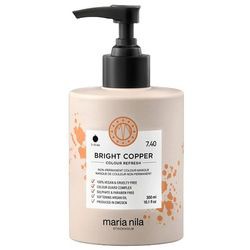 Maria Nila Colour Refresh 7.40 Bright Copper 300ml Maria Nila Colour Refresh 7.40 Bright Copper 300ml