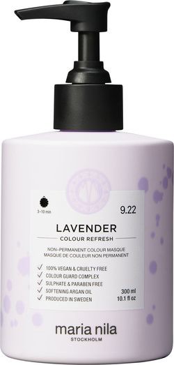 Maria Nila Colour Refresh 9.22 Lavender 300ml Maria Nila Colour Refresh 9.22 Lavender 300ml