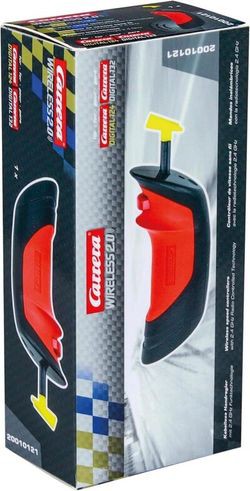 Carrera Wireless 2.0 Kontrolieris (20010121) Carrera Wireless 2.0 Kontrolieris (20010121)