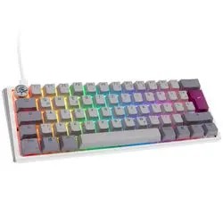 Ducky One 3 Mini (DKON2161ST-RDEPDMIWHHC2) Ducky One 3 Mini (DKON2161ST-RDEPDMIWHHC2)