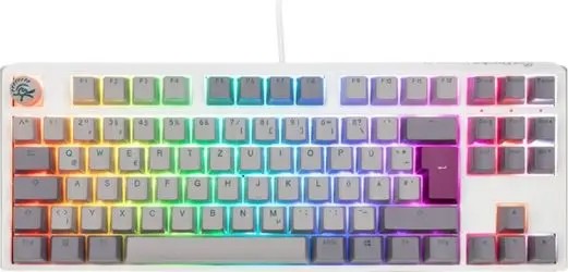 Ducky One 3 TKL (DKON2187ST-EDEPDMIWHHC1) Ducky One 3 TKL (DKON2187ST-EDEPDMIWHHC1)