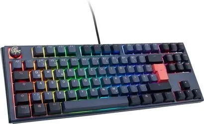 Ducky One 3 TKL (DKON2187ST-BDEPDCOVVVC2) Ducky One 3 TKL (DKON2187ST-BDEPDCOVVVC2)
