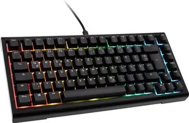 Ducky Tinker 75 (PKTI2383IST-CPDEPDOECLAAW1) Ducky Tinker 75 (PKTI2383IST-CPDEPDOECLAAW1)