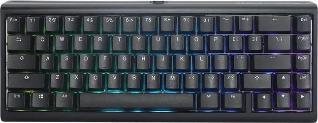 Ducky Tinker 65 (PKTI2367IST-CCDEPDOECLAAW1) Ducky Tinker 65 (PKTI2367IST-CCDEPDOECLAAW1)