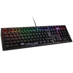 Ducky Shine 7 PBT (DKSH1808ST-ADEPDAAT2) Ducky Shine 7 PBT (DKSH1808ST-ADEPDAAT2)