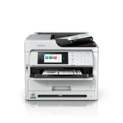 Epson Workforce Pro WF-M5899DWF Epson Workforce Pro WF-M5899DWF