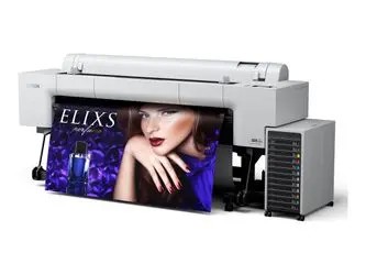 Epson SureColor SC-P20500 Epson SureColor SC-P20500