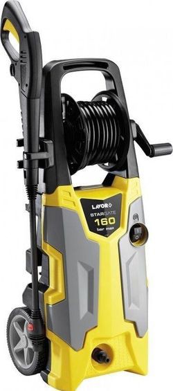 Lavor Stargate 160 Lavor Stargate 160