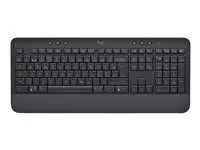 Logitech Signature K650 HUN (920-010949) Logitech Signature K650 HUN (920-010949)