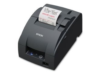 Epson TM-U220IID (C31CL28102) Epson TM-U220IID (C31CL28102)