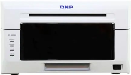 Sony DNP DS620 Sony DNP DS620