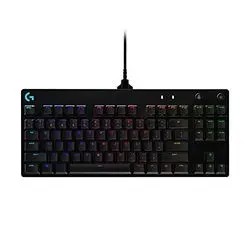 Logitech G PRO ES (920-010593) Logitech G PRO ES (920-010593)