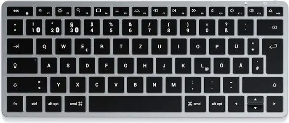 Satechi Slim X1 Satechi Slim X1