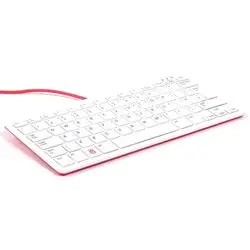 Raspberry Pi Tastatūra Raspberry Pi Tastatūra
