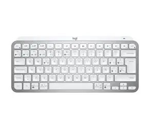 Logitech MX Keys Mini ES Logitech MX Keys Mini ES