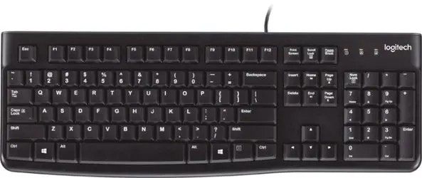 Logitech K120 BEL Logitech K120 BEL