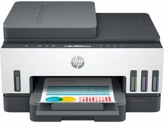 HP Smart Tank 750 Bezvadu (6UU47A) HP Smart Tank 750 Bezvadu (6UU47A)