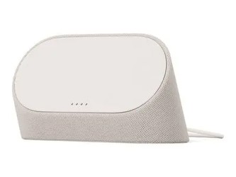 Google Uzlādes dokstacija ar skaļruni Pixel planšetdatoram Google Uzlādes dokstacija ar skaļruni Pixel planšetdatoram