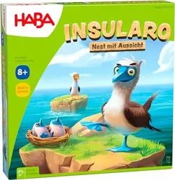HABA Insularo HABA Insularo
