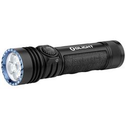 Olight Seeker 4 Pro (Neitrāli balts) Olight Seeker 4 Pro (Neitrāli balts)