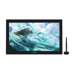 Huion Kamvas Pro 24 4K Huion Kamvas Pro 24 4K