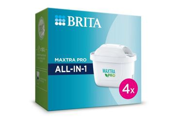 Brita Maxtra Pro All-in-1 12 gab. iepakojums Brita Maxtra Pro All-in-1 12 gab. iepakojums
