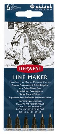 Derwent Line Maker (2305559) Derwent Line Maker (2305559)