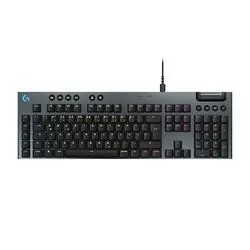 Logitech G915 X Logitech G915 X