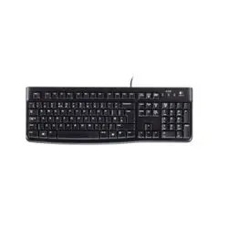 Logitech K120 CZ Logitech K120 CZ
