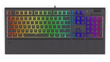 ENDORFY Omnis Pudding RED US ENDORFY Omnis Pudding RED US