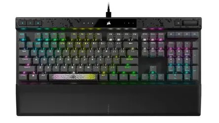Corsair K70 MAX RGB US Corsair K70 MAX RGB US