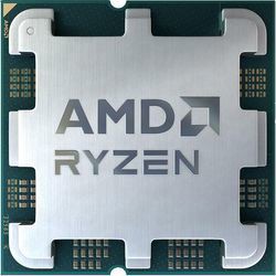 AMD Ryzen 5 7600X3D Tray AMD Ryzen 5 7600X3D Tray