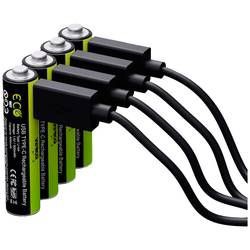 Verico LoopEnergy AA 2550 4 gab. iepakojums Verico LoopEnergy AA 2550 4 gab. iepakojums