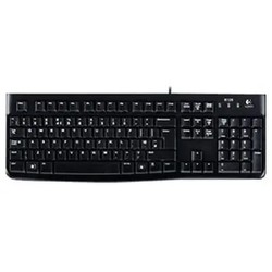 Logitech K120 for Business CZ (920-002641) Logitech K120 for Business CZ (920-002641)