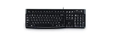Logitech K120 for Business UA (920-002643) Logitech K120 for Business UA (920-002643)