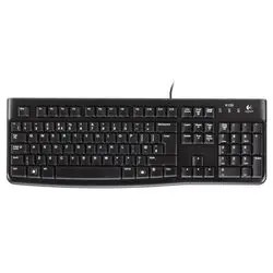 Logitech K120 RU (920-002506) Logitech K120 RU (920-002506)