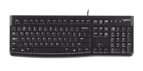 Logitech K120 GB (920-002524) Logitech K120 GB (920-002524)
