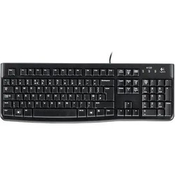 Logitech K120 Keyboard HU (920-002491) Logitech K120 Keyboard HU (920-002491)