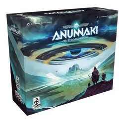 Cranio Creations Anunnaki: Dievu krēsla Cranio Creations Anunnaki: Dievu krēsla