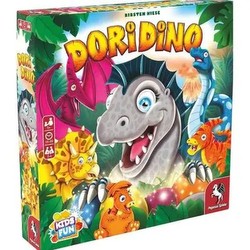 Pegasus Spiele Dori Dino Pegasus Spiele Dori Dino