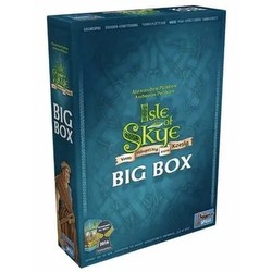 Lookout Games Isle of Skye Lielā Kaste Lookout Games Isle of Skye Lielā Kaste