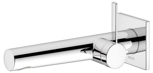 Keuco IXMO izlietnes jaucējkrāns (59516011102) Keuco IXMO izlietnes jaucējkrāns (59516011102)