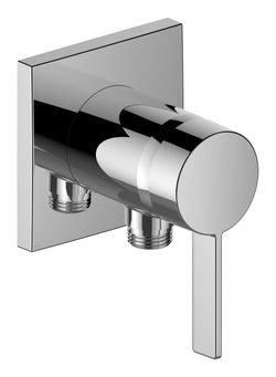 Keuco IXMO Solo Vienasviras maisītājs dušai (59552019502) Keuco IXMO Solo Vienasviras maisītājs dušai (59552019502)