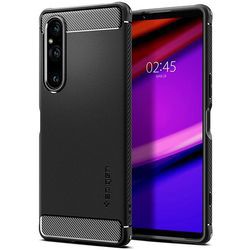 Spigen Rugged Armor Sony Xperia 1 V Spigen Rugged Armor Sony Xperia 1 V