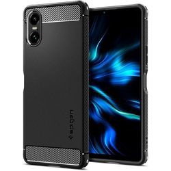 Spigen Rugged Armor Sony Xperia 10 VI Spigen Rugged Armor Sony Xperia 10 VI