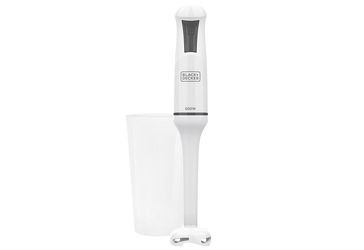 Black & Decker BXHB600E Black & Decker BXHB600E