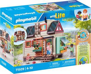 Playmobil My Life - Tiny House (71509) Playmobil My Life - Tiny House (71509)