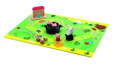 Djeco Woolfy Djeco Woolfy